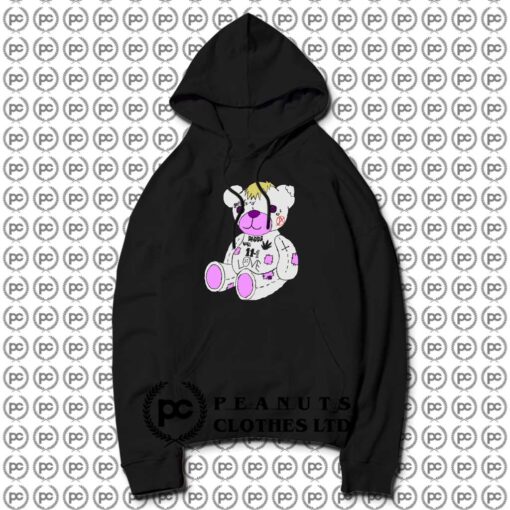 Cheap RIP Lil Peep Bear