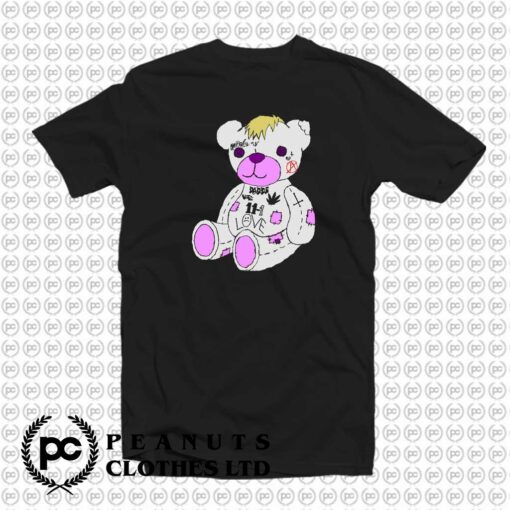 Cheap RIP Lil Peep Bear n