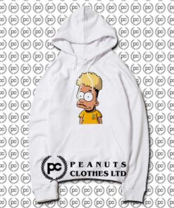 Cool The Simpsons Bart Hypebeast