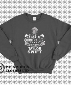 Country Girl In Love With Taylor Swift g