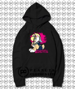 Cutie Looney Tunes Lola Quiin