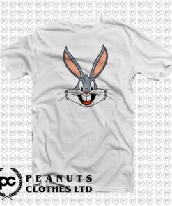 Face Of Bugs Bunny Looney Tunes m