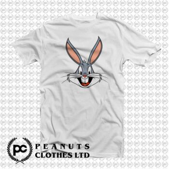 Face Of Bugs Bunny Looney Tunes m