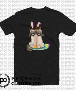 Grumpy Cat Easter Rabbit Holiday o