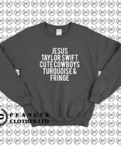 Jesus Taylor Swift Cute Cowboys l