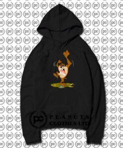 Looney Tunes Tazmania Troublemaker