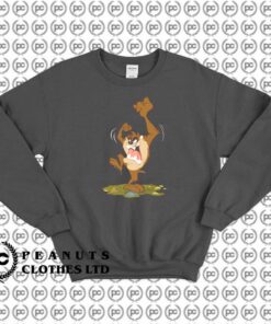 Looney Tunes Tazmania Troublemaker d