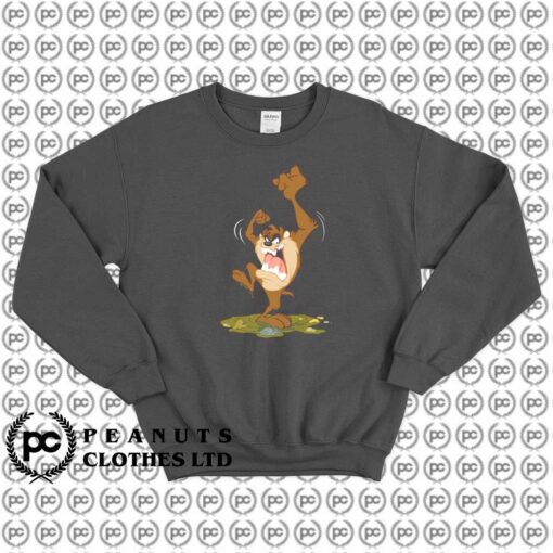 Looney Tunes Tazmania Troublemaker d