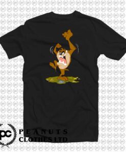 Looney Tunes Tazmania Troublemaker m