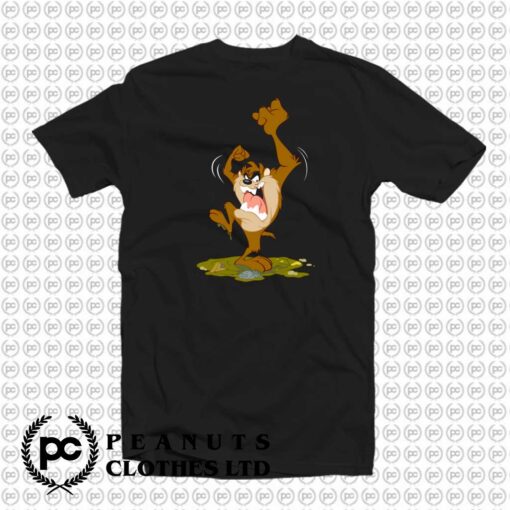 Looney Tunes Tazmania Troublemaker m