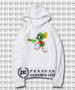 Marvin The Martian Looney Tunes