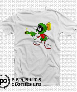 Marvin The Martian Looney Tunes c