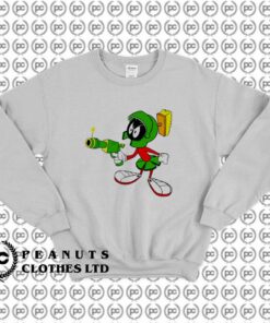 Marvin The Martian Looney Tunes dc