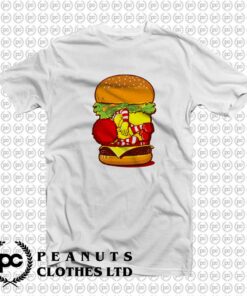 McClown Burger Clown Food cx