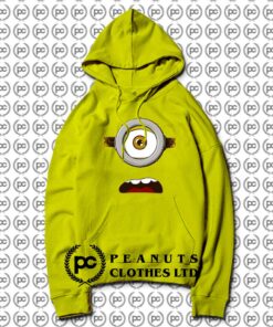 Minion Eye Yellow Despicable Me