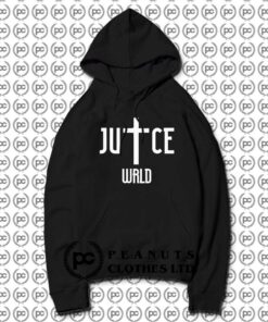 New Juice Wrld Jesus