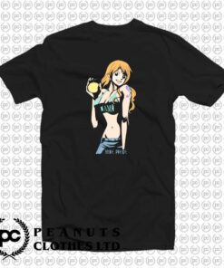 One Piece Nami Anime Character m