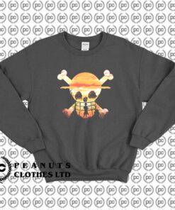 One Piece Straw Hat Crew d