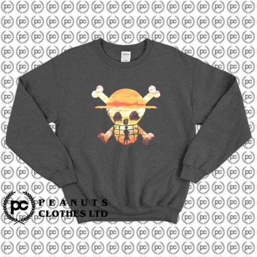 One Piece Straw Hat Crew d