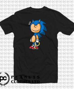 Peanut Sonic Collaboration Parody m