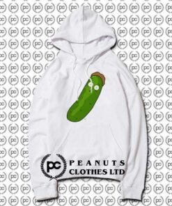 Rick Morty Youre A Pickle