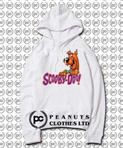 Scooby Doo Scoob Logo Funny