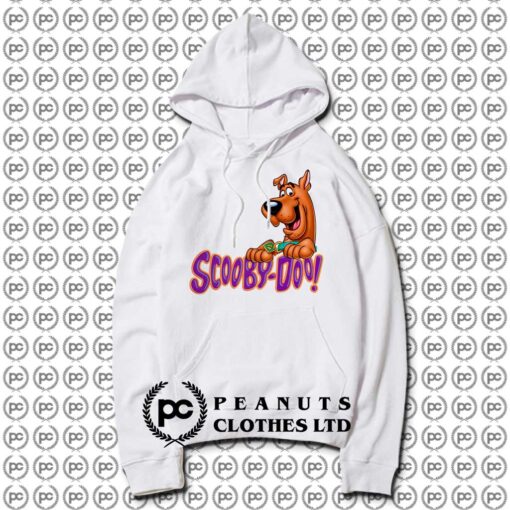 Scooby Doo Scoob Logo Funny