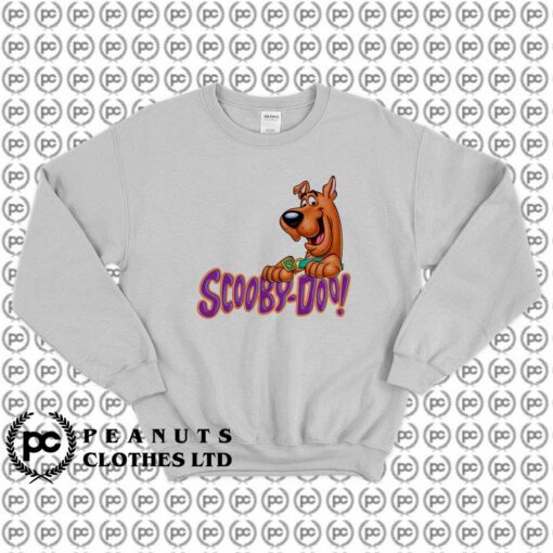 Scooby Doo Scoob Logo Funny f