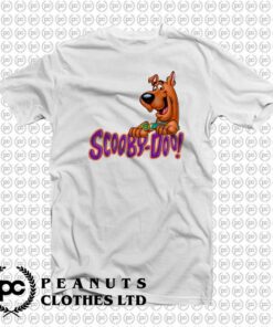 Scooby Doo Scoob Logo Funny o