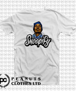 Snoop Dogg Face Snoopify d