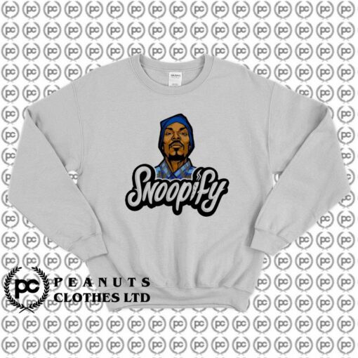 Snoop Dogg Face Snoopify f