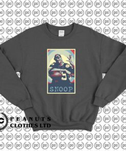 Snoop Dogg Obama Poster F