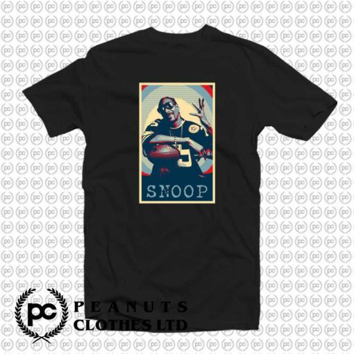 Snoop Dogg Obama Poster K