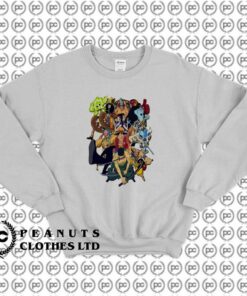 Straw Hat Pirates One Piece d