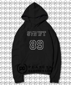 Taylor Swift Swift 89 Logo