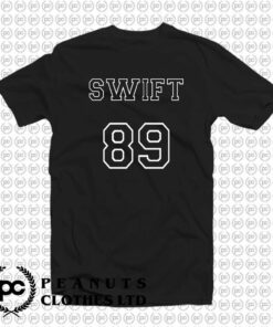 Taylor Swift Swift 89 Logo o