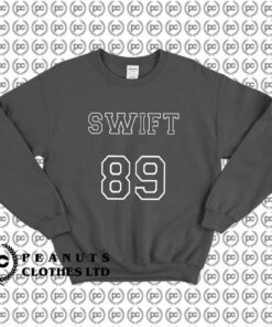 Taylor Swift Swift 89 Logo x