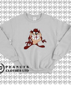 Taz Tazmania Looney Tunes Funny d