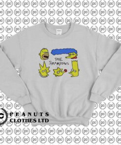 The Smampsons Simpsons Parody x