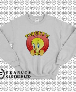 Tweet Tweety Looney Tunes d