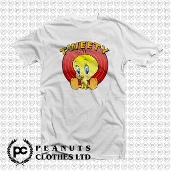 Tweet Tweety Looney Tunes n