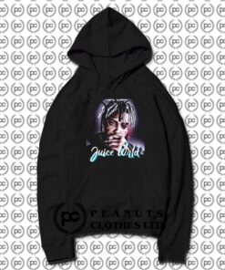 Vintage Juice Wrld Hypebeast