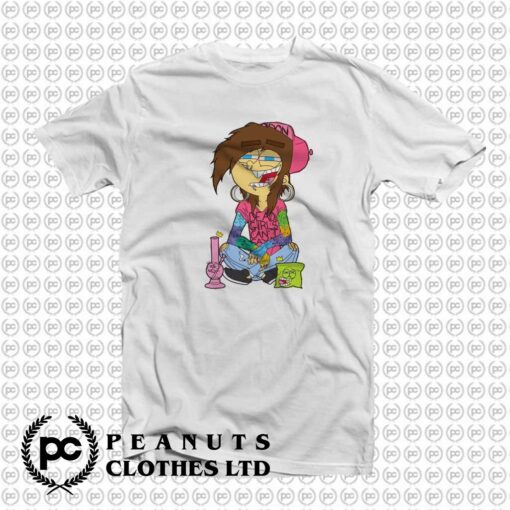 Alternative Timmy Turner The Fairly OddParents o