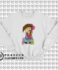 Alternative Timmy Turner The Fairly OddParents x