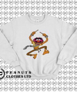 Animal Drummer The Muppets Show Funny x