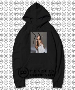 Ariana Grande Love Monochrome