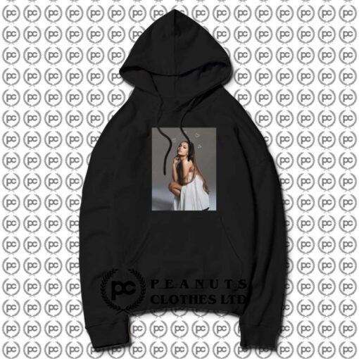 Ariana Grande Love Monochrome