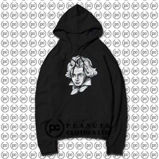 Beethoven Legend Of Musical