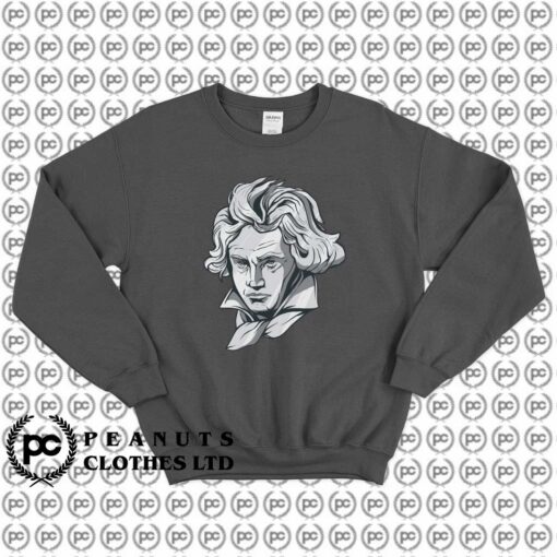 Beethoven Legend Of Musical l