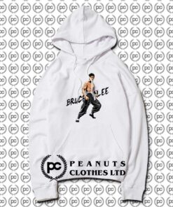 Bruce Lee Kung Fu Arts Legend